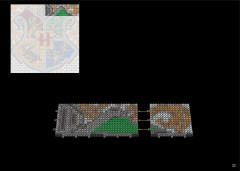 LEGO 31201 instructions page 33 – build guide