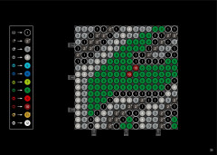 LEGO 31201 instructions page 35 – build guide