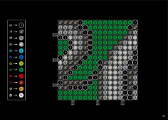 LEGO 31201 instructions page 37 – build guide