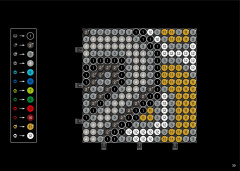 LEGO 31201 instructions page 39 – build guide