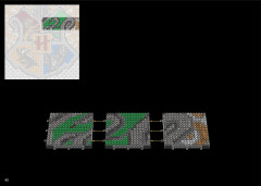 LEGO 31201 instructions page 40 – build guide