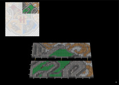 LEGO 31201 instructions page 41 – build guide