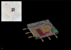LEGO 31201 instructions page 42 – build guide