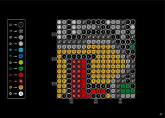 LEGO 31201 instructions page 43 – build guide