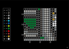 LEGO 31201 instructions page 45 – build guide
