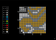 LEGO 31201 instructions page 47 – build guide