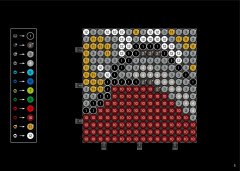 LEGO 31201 instructions page 5 – build guide