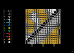 LEGO 31201 instructions page 53 – build guide