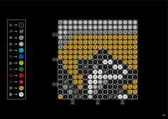 LEGO 31201 instructions page 55 – build guide