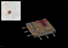 LEGO 31201 instructions page 56 – build guide