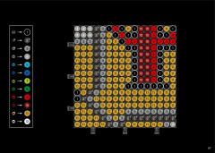 LEGO 31201 instructions page 57 – build guide