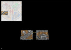 LEGO 31201 instructions page 58 – build guide