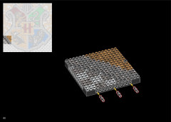 LEGO 31201 instructions page 60 – build guide