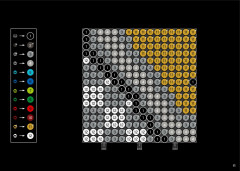 LEGO 31201 instructions page 61 – build guide