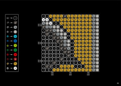 LEGO 31201 instructions page 65 – build guide