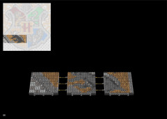 LEGO 31201 instructions page 66 – build guide