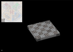 LEGO 31201 instructions page 68 – build guide