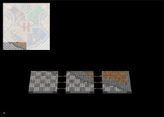 LEGO 31201 instructions page 74 – build guide