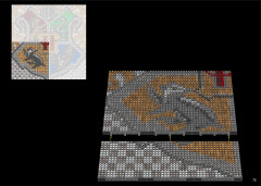 LEGO 31201 instructions page 75 – build guide