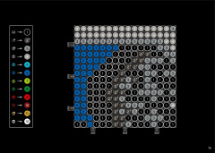LEGO 31201 instructions page 79 – build guide