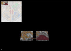 LEGO 31201 instructions page 8 – build guide