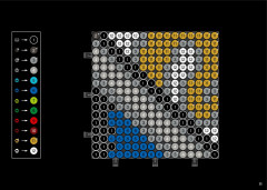 LEGO 31201 instructions page 81 – build guide