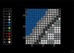 LEGO 31201 instructions page 89 – build guide