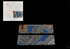 LEGO 31201 instructions page 91 – build guide