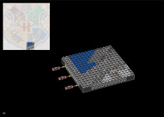 LEGO 31201 instructions page 92 – build guide