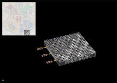 LEGO 31201 instructions page 94 – build guide