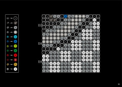LEGO 31201 instructions page 95 – build guide