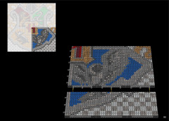 LEGO 31201 instructions page 99 – build guide