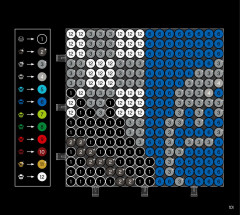 LEGO 31201 instructions page 101 – build guide