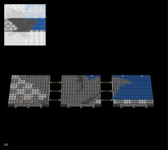 LEGO 31201 instructions page 112 – build guide