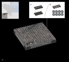 LEGO 31201 instructions page 114 – build guide