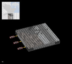 LEGO 31201 instructions page 116 – build guide