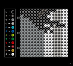 LEGO 31201 instructions page 117 – build guide