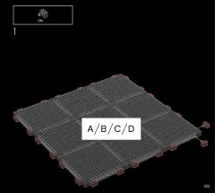 LEGO 31201 instructions page 123 – build guide