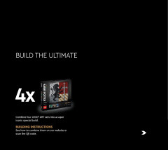 LEGO 31201 instructions page 136 – build guide