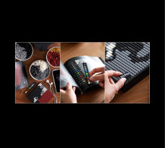 LEGO 31201 instructions page 14 – build guide