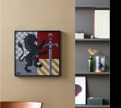 LEGO 31201 instructions page 15 – build guide