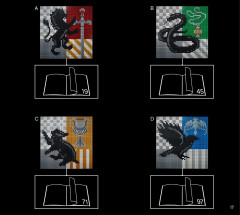 LEGO 31201 instructions page 17 – build guide