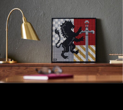 LEGO 31201 instructions page 2 – build guide