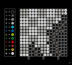 LEGO 31201 instructions page 21 – build guide
