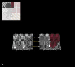 LEGO 31201 instructions page 26 – build guide