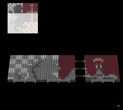 LEGO 31201 instructions page 27 – build guide