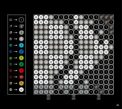 LEGO 31201 instructions page 29 – build guide