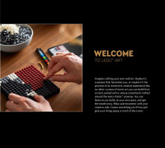 LEGO 31201 instructions page 3 – build guide