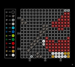 LEGO 31201 instructions page 31 – build guide