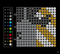 LEGO 31201 instructions page 39 – build guide